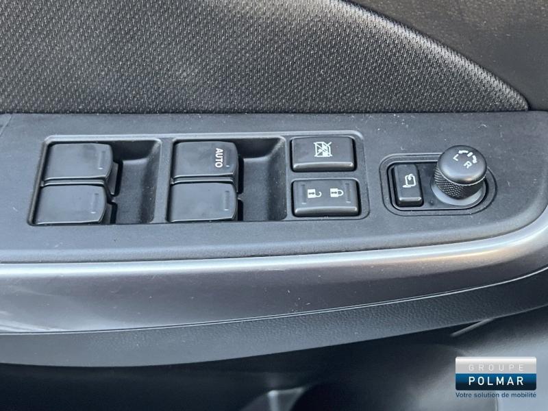 SUZUKI Swift - 1.2 Dualjet Hybrid 83ch Pack - Groupe Polmar