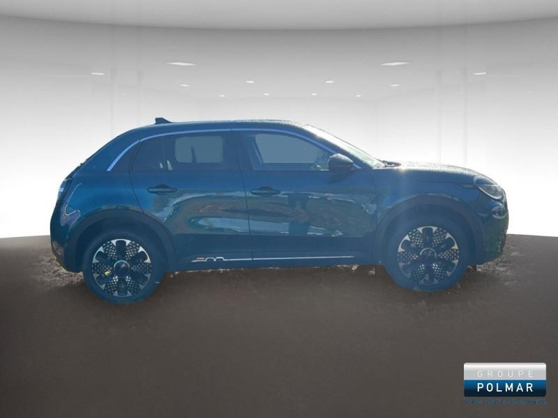 FIAT 600 - 1.2 Hybrid Turbo 110ch La Prima DCT6 - Groupe Polmar