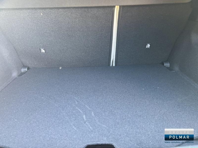 FIAT 600 - 1.2 Hybrid Turbo 110ch La Prima DCT6 - Groupe Polmar