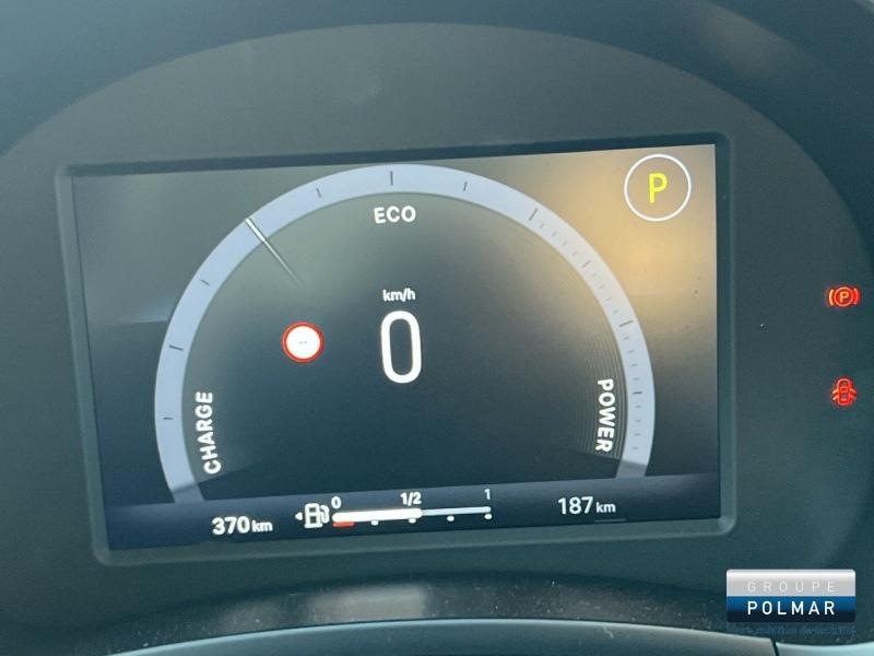 FIAT 600 - 1.2 Hybrid Turbo 110ch La Prima DCT6 - Groupe Polmar