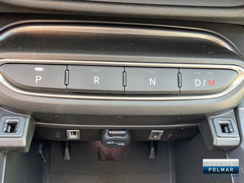 FIAT 600 - 1.2 Hybrid Turbo 110ch La Prima DCT6 - Groupe Polmar