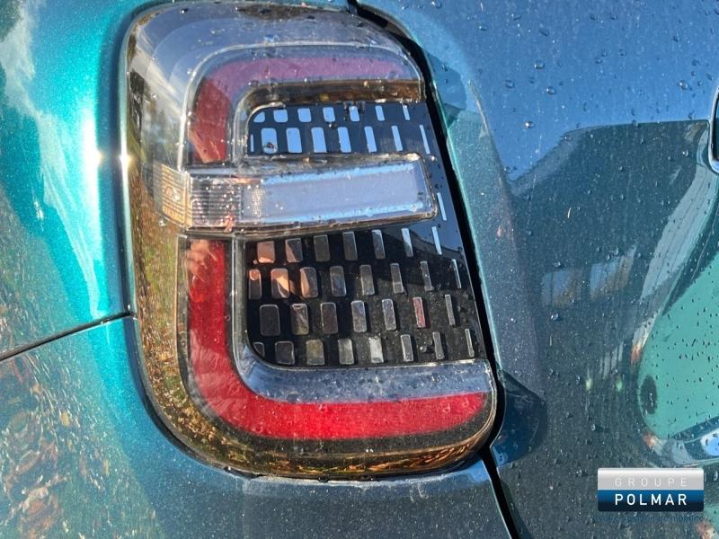 FIAT 600 - 1.2 Hybrid Turbo 110ch La Prima DCT6 - Groupe Polmar