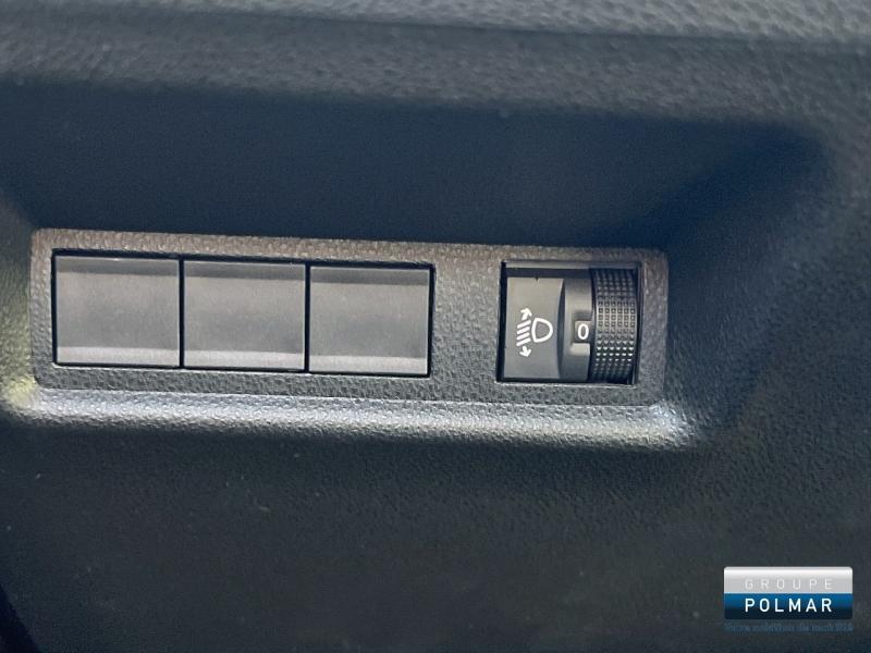 FIAT 600 - 1.2 Hybrid Turbo 110ch La Prima DCT6 - Groupe Polmar