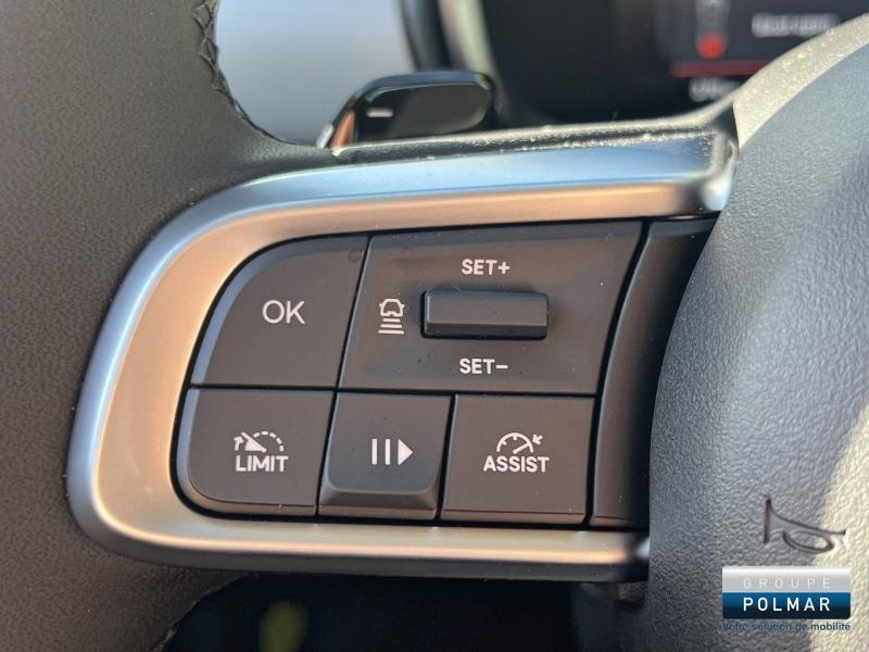 FIAT 600 - 1.2 Hybrid Turbo 110ch La Prima DCT6 - Groupe Polmar