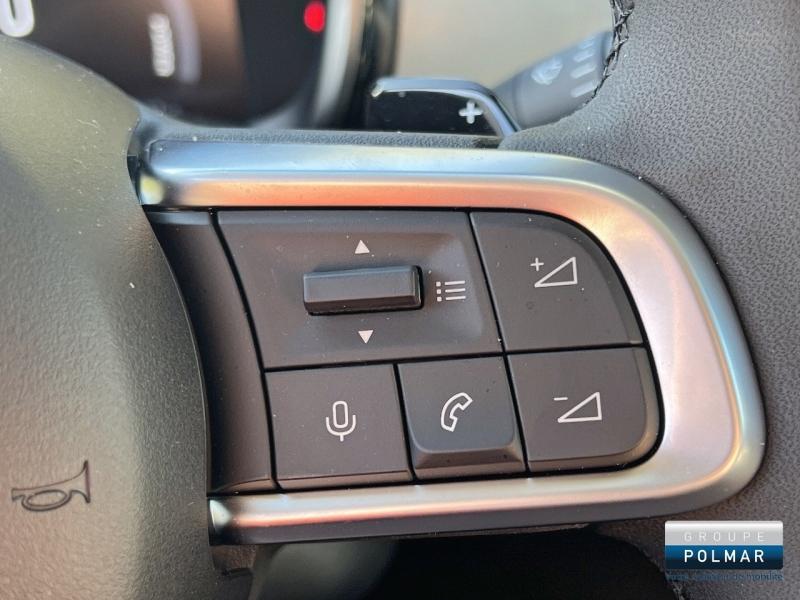 FIAT 600 - 1.2 Hybrid Turbo 110ch La Prima DCT6 - Groupe Polmar