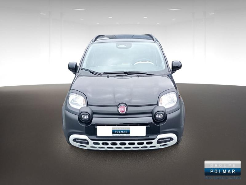 FIAT Panda - MY25 Panda City Hybrid 1.0 BSG 70ch - Groupe Polmar