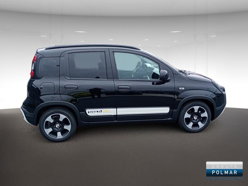 FIAT Panda - MY25 Panda City Hybrid 1.0 BSG 70ch - Groupe Polmar
