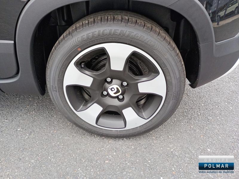 FIAT Panda - MY25 Panda City Hybrid 1.0 BSG 70ch - Groupe Polmar
