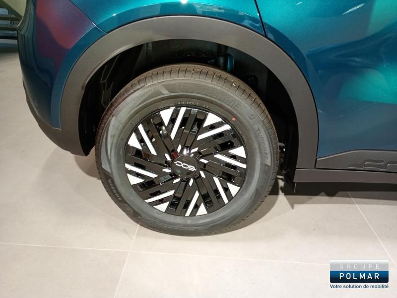 FIAT 600 - 1.2 Hybrid Turbo 110ch DCT6 - Groupe Polmar