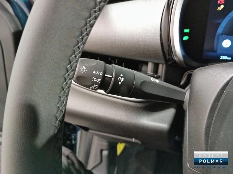 FIAT 600 - 1.2 Hybrid Turbo 110ch DCT6 - Groupe Polmar