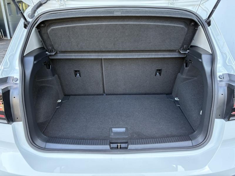 VOLKSWAGEN T-Cross - 1.0 TSI 95ch Life Tech - Groupe Polmar