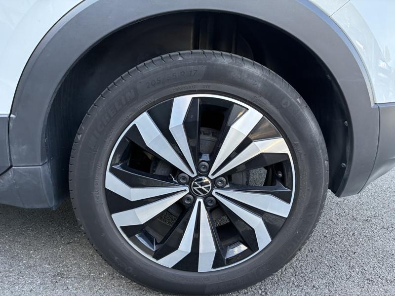 VOLKSWAGEN T-Cross - 1.0 TSI 95ch Life Tech - Groupe Polmar