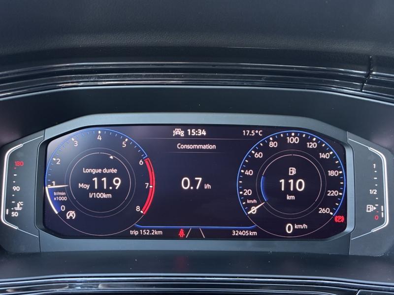 VOLKSWAGEN T-Cross - 1.0 TSI 95ch Life Tech - Groupe Polmar