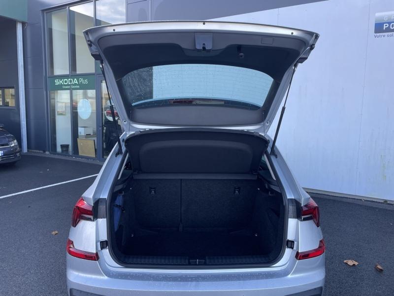SKODA Kamiq - 1.0 TSI Evo 2 95ch Limited Edition - Groupe Polmar