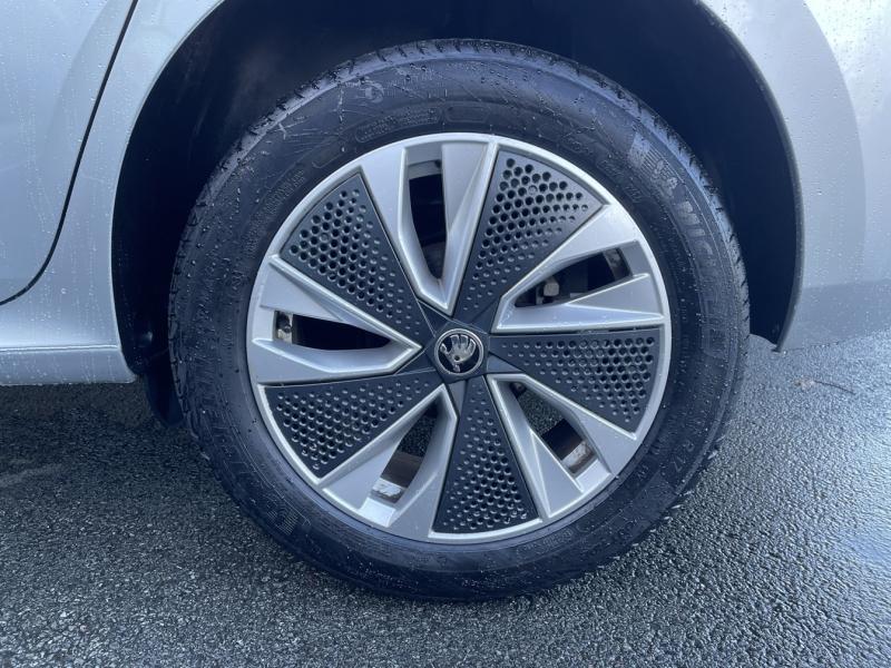SKODA Kamiq - 1.0 TSI Evo 2 95ch Limited Edition - Groupe Polmar