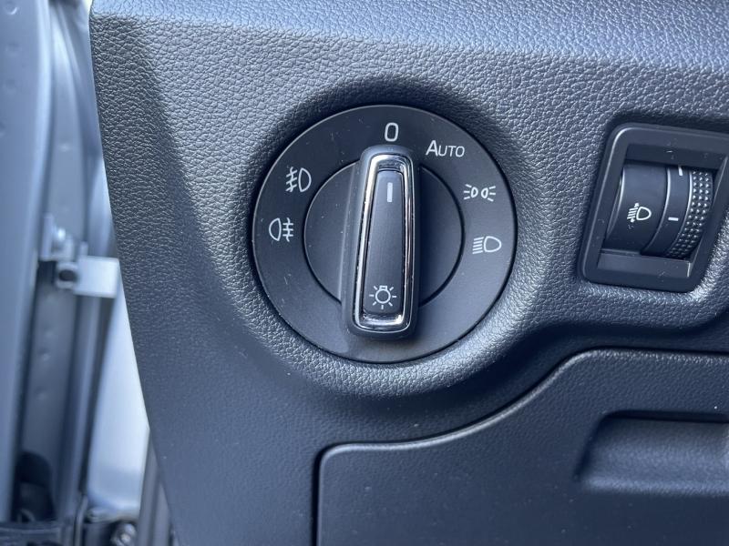 SKODA Kamiq - 1.0 TSI Evo 2 95ch Limited Edition - Groupe Polmar