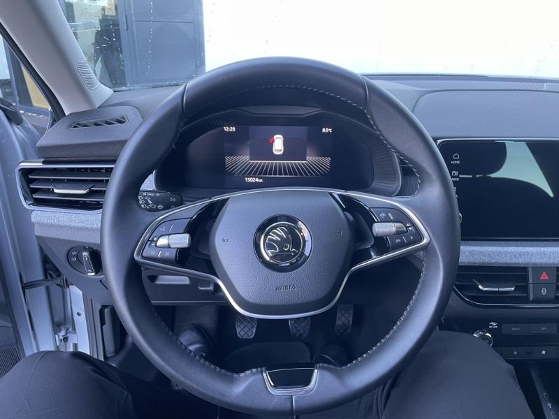 SKODA Kamiq - 1.0 TSI Evo 2 95ch Limited Edition - Groupe Polmar