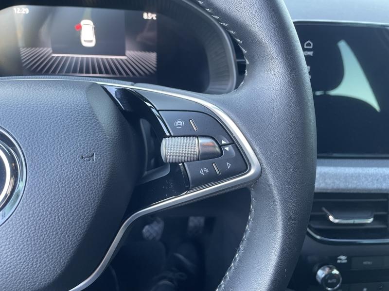 SKODA Kamiq - 1.0 TSI Evo 2 95ch Limited Edition - Groupe Polmar