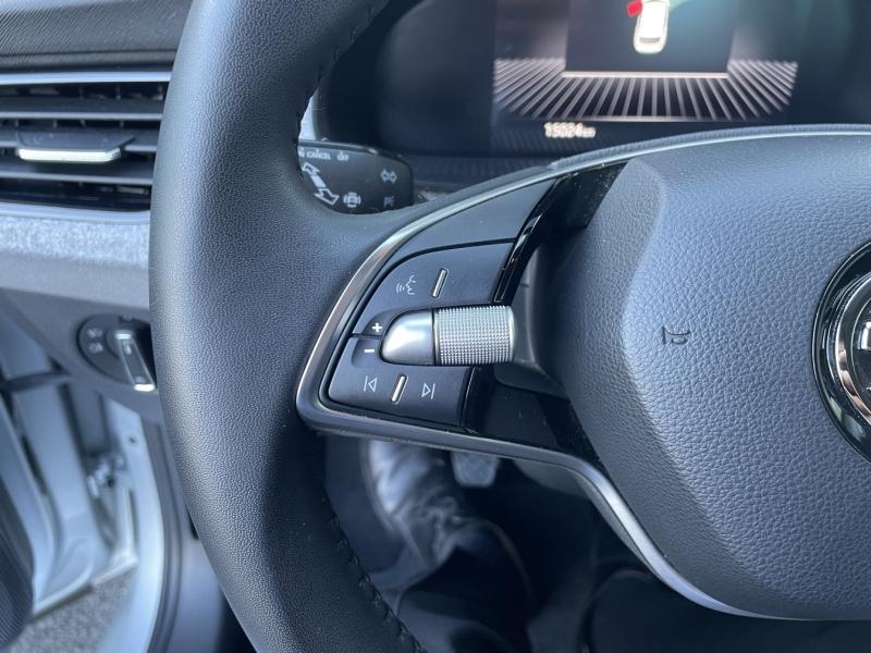 SKODA Kamiq - 1.0 TSI Evo 2 95ch Limited Edition - Groupe Polmar