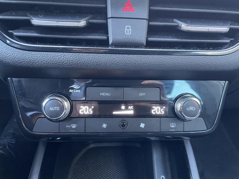 SKODA Kamiq - 1.0 TSI Evo 2 95ch Limited Edition - Groupe Polmar