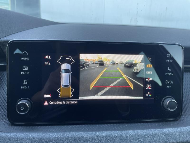 SKODA Kamiq - 1.0 TSI Evo 2 95ch Limited Edition - Groupe Polmar