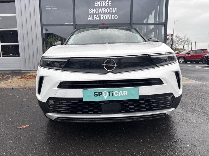OPEL Mokka - Mokka-e 136ch Elegance - Groupe Polmar