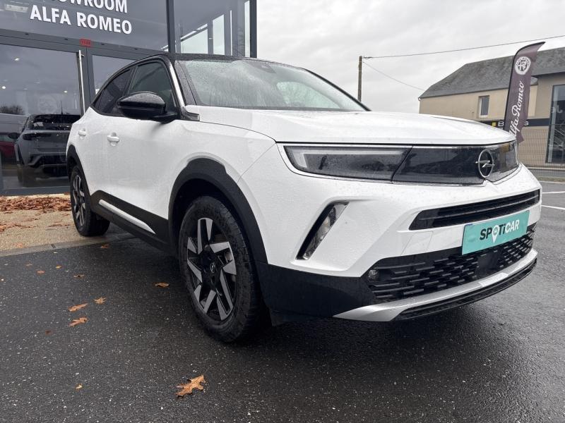 OPEL Mokka - Mokka-e 136ch Elegance - Groupe Polmar