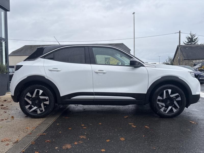 OPEL Mokka - Mokka-e 136ch Elegance - Groupe Polmar