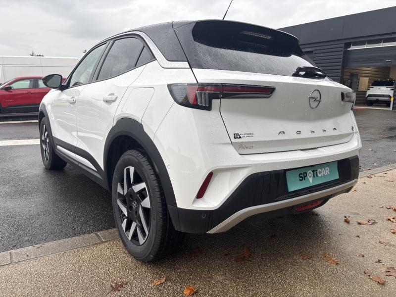 OPEL Mokka - Mokka-e 136ch Elegance - Groupe Polmar