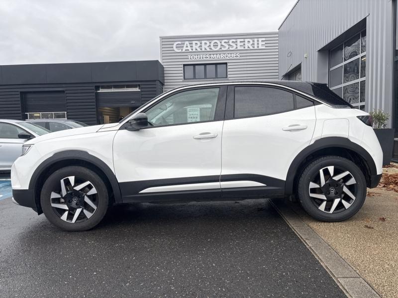 OPEL Mokka - Mokka-e 136ch Elegance - Groupe Polmar