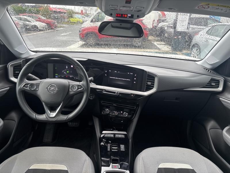 OPEL Mokka - Mokka-e 136ch Elegance - Groupe Polmar