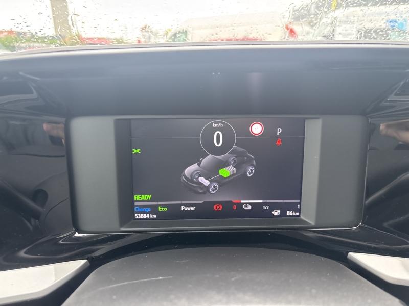 OPEL Mokka - Mokka-e 136ch Elegance - Groupe Polmar