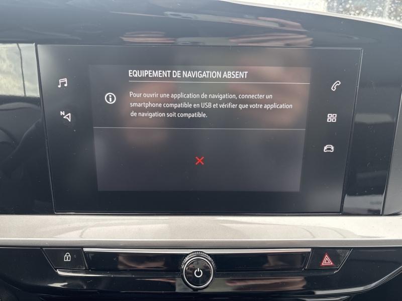 OPEL Mokka - Mokka-e 136ch Elegance - Groupe Polmar