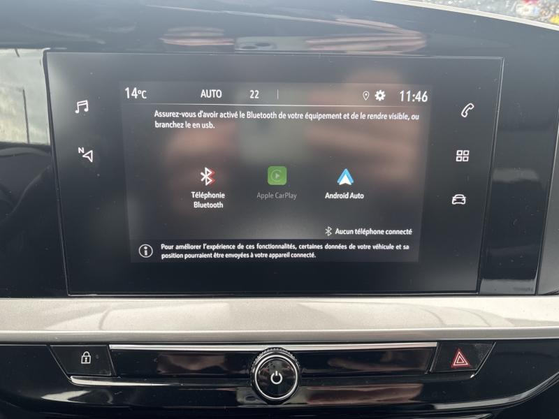 OPEL Mokka - Mokka-e 136ch Elegance - Groupe Polmar