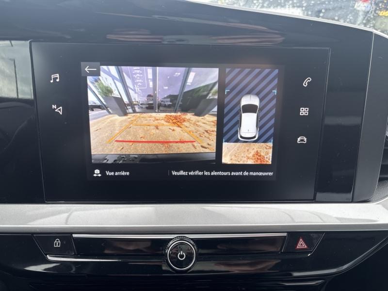 OPEL Mokka - Mokka-e 136ch Elegance - Groupe Polmar