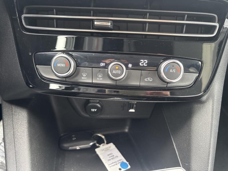 OPEL Mokka - Mokka-e 136ch Elegance - Groupe Polmar