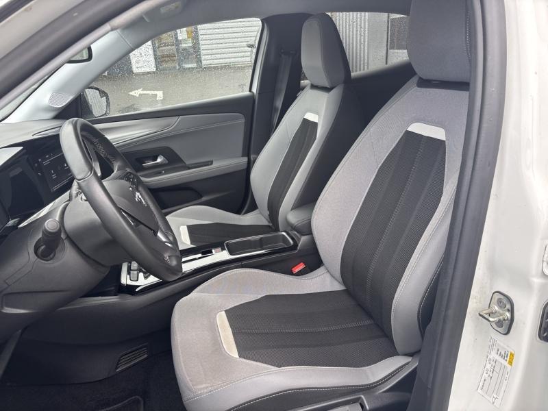 OPEL Mokka - Mokka-e 136ch Elegance - Groupe Polmar