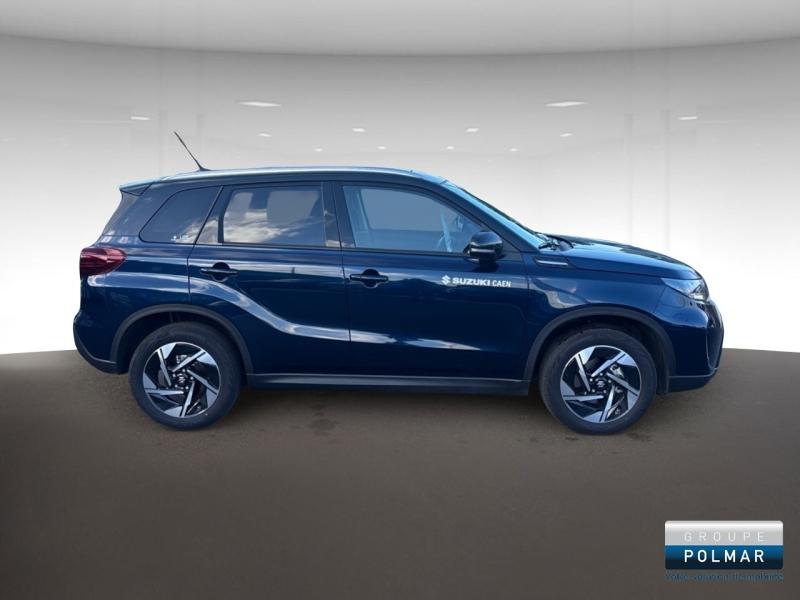 SUZUKI Vitara - 1.4 Boosterjet Hybrid 110ch Style MY25 - Groupe Polmar