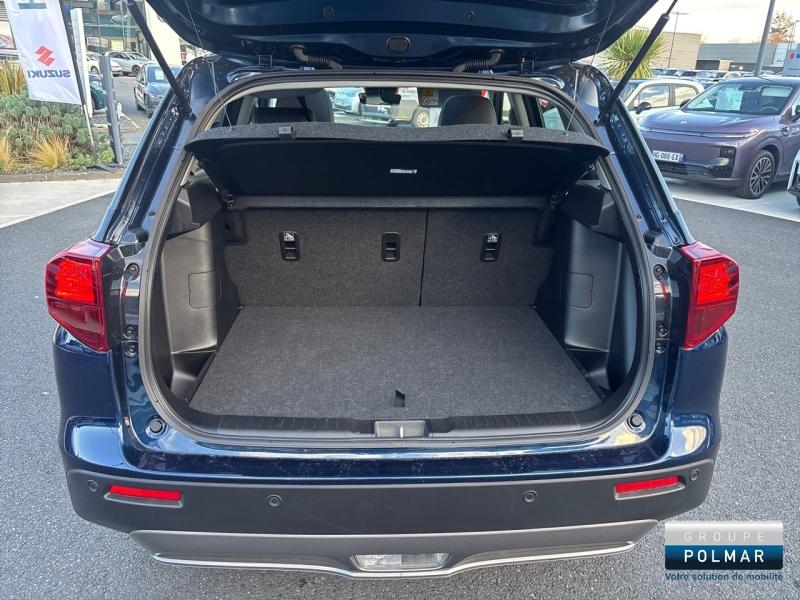 SUZUKI Vitara - 1.4 Boosterjet Hybrid 110ch Style MY25 - Groupe Polmar