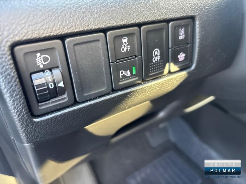 SUZUKI Vitara - 1.4 Boosterjet Hybrid 110ch Style MY25 - Groupe Polmar
