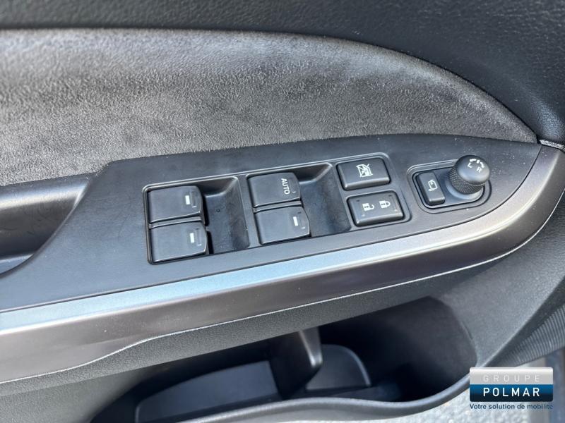SUZUKI Vitara - 1.4 Boosterjet Hybrid 110ch Style MY25 - Groupe Polmar