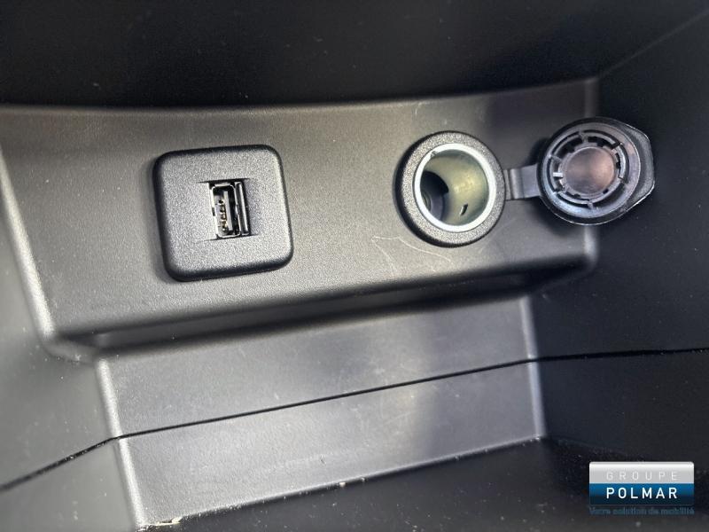 SUZUKI Vitara - 1.4 Boosterjet Hybrid 110ch Style MY25 - Groupe Polmar