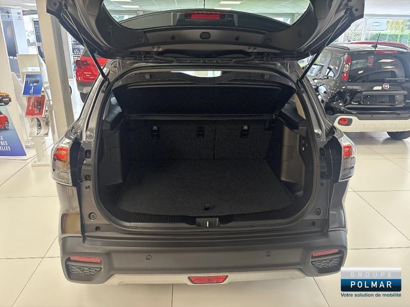 SUZUKI S-Cross - 1.4 Boosterjet Hybrid 110ch Style MY25 - Groupe Polmar
