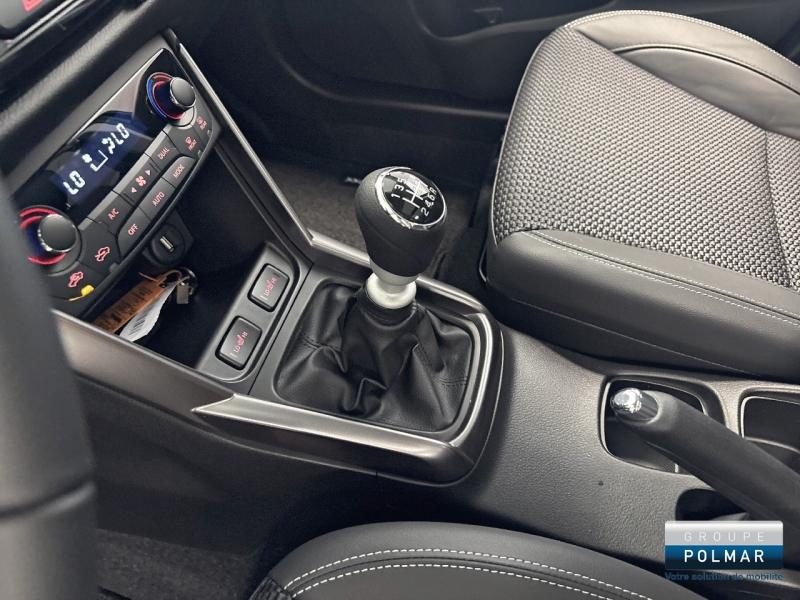 SUZUKI S-Cross - 1.4 Boosterjet Hybrid 110ch Style MY25 - Groupe Polmar