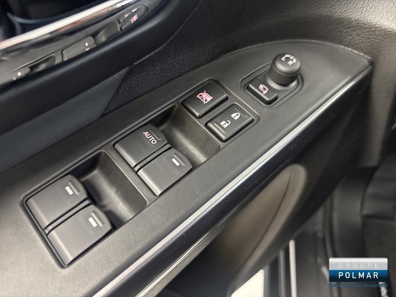 SUZUKI S-Cross - 1.4 Boosterjet Hybrid 110ch Style MY25 - Groupe Polmar