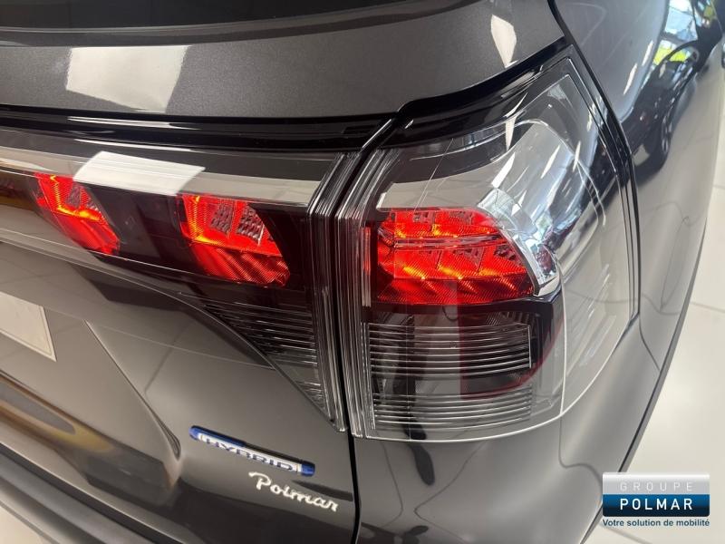 SUZUKI S-Cross - 1.4 Boosterjet Hybrid 110ch Style MY25 - Groupe Polmar