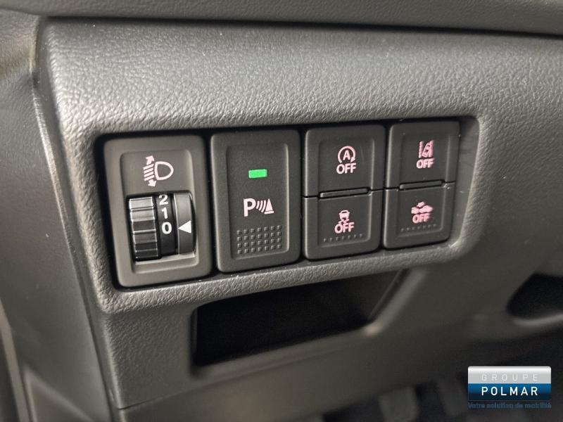 SUZUKI S-Cross - 1.4 Boosterjet Hybrid 110ch Style MY25 - Groupe Polmar