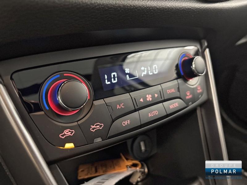 SUZUKI S-Cross - 1.4 Boosterjet Hybrid 110ch Style MY25 - Groupe Polmar