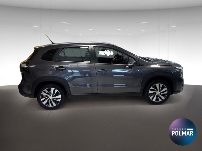 SUZUKI S-Cross - 1.4 Boosterjet Hybrid 110ch Style MY25 - Groupe Polmar