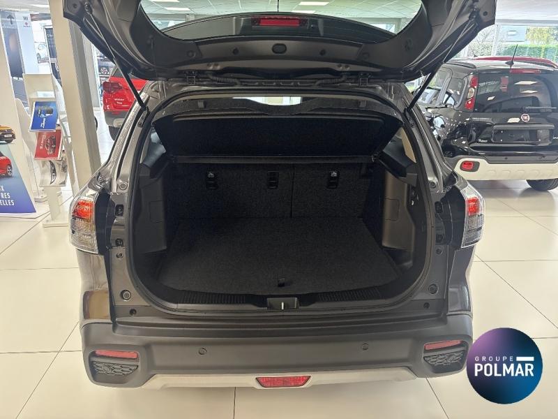 SUZUKI S-Cross - 1.4 Boosterjet Hybrid 110ch Style MY25 - Groupe Polmar